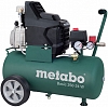 Компрессор воздушный Metabo Basic 250-24 W