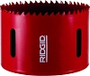 Коронка биметаллическая Ridgid M70