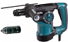 Перфоратор SDS-Plus Makita HR2811FT