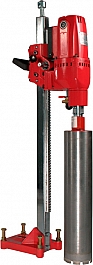 Алмазные сверлильные установки Voll V-Drill 160