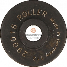 Диск отрезной Roller P 10-63, s 7