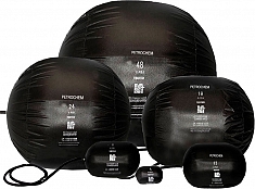 Химостойкие термостойкие цилиндрические пневмозаглушки для труб HFT PetroChem PSO0032 Химостойкие термостойкие цилиндрические пневмозаглушки для труб HFT PetroChem PSO0032