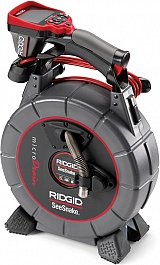 Камера для видеодиагностики Ridgid micro CA-350 с SeeSnake microDrain