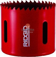 Коронка биметаллическая Ridgid M46