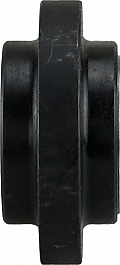 Накаточный ролик GruvMaster 8" для желобонакатчика RG-1/1X вид сбоку