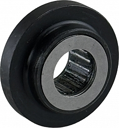 Накатывающий ролик Remmers GM 8" для желобонакатчика Mustang 1"-6"/8"