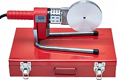 Паяльник для полипропиленовых труб SuperTools SR-110