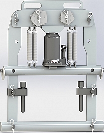 Передавливатели гидравлические для полиэтиленовых труб Brexit BrexPress G320 Передавливатели гидравлические для полиэтиленовых труб Brexit BrexPress G320