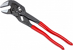 Переставные сантехнические клещи с кулачковым приводом Voll Cobra 10 (250 мм), CrV