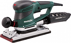 Плоскошлифовальная машина Metabo SRE 4351 TurboTec