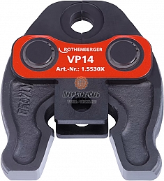 Пресс-клещи Rothenberger Compact VP14