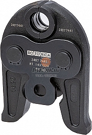 Пресс-клещи Rotorica Basic TH 20