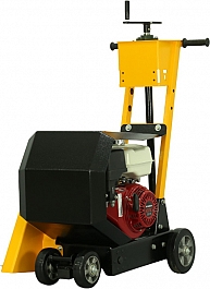 Резчик кровли бензиновый Сплитстоун CR-1413 Honda GX390