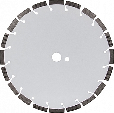 Сегментные алмазные круги Diam Extra Line 1A1RSS Turbo Асфальт 300 мм Сегментные алмазные круги Diam Extra Line 1A1RSS Turbo Асфальт 300 мм