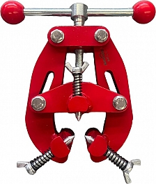 Центратор для сварки стальных труб Remmers Bat A-1